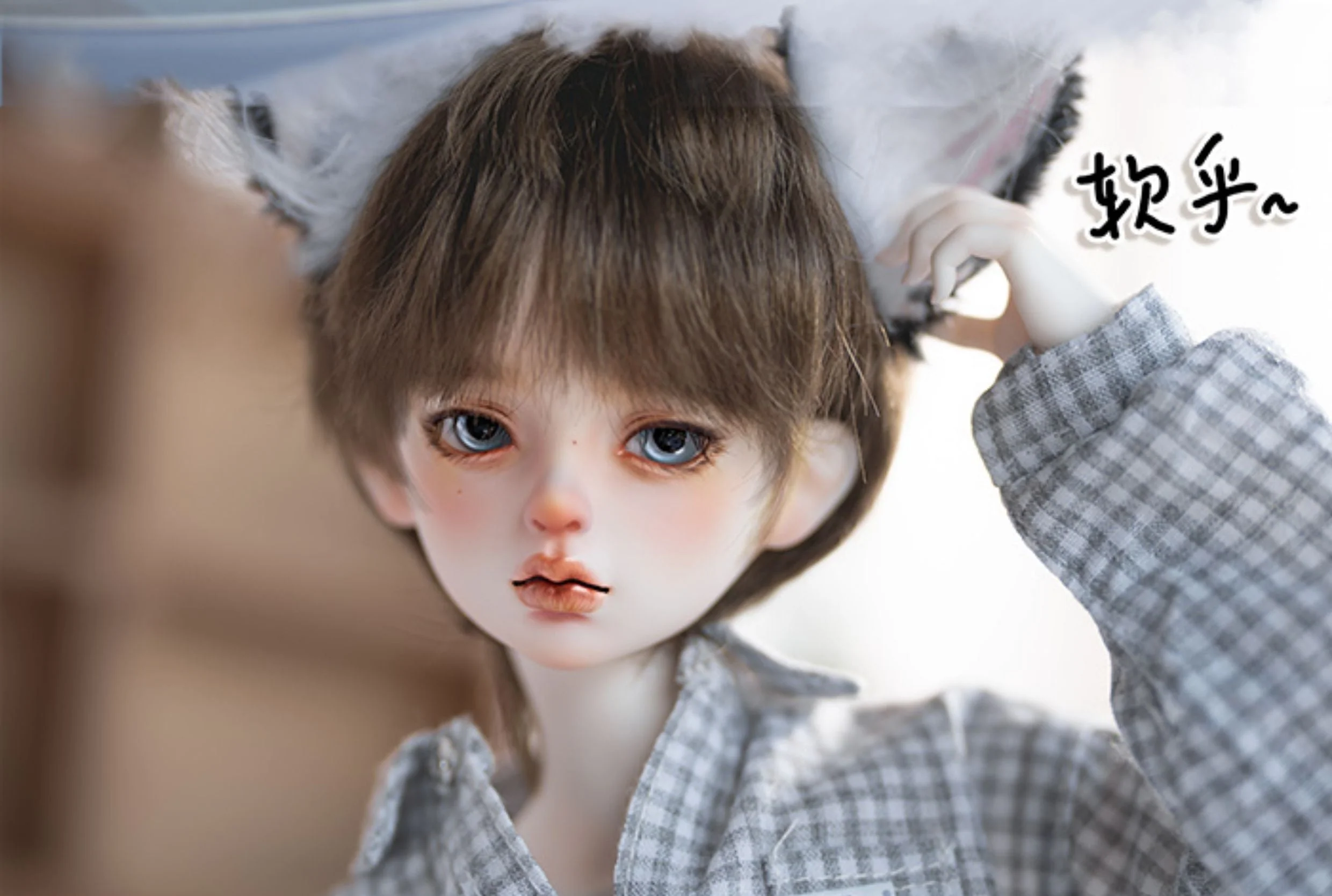 Nanru | Preorder | DOLL - Image 10