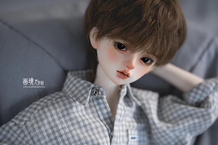 Nanru | Preorder | DOLL - Image 11