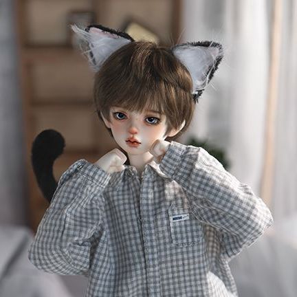Nanru | Preorder | DOLL - Image 12