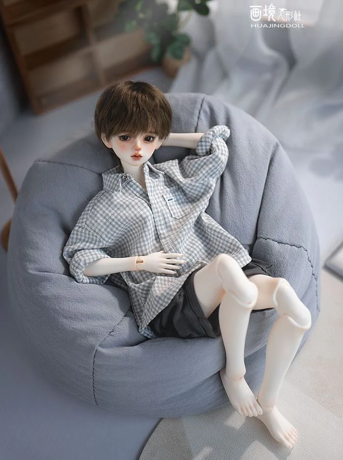 Nanru | Preorder | DOLL - Image 13