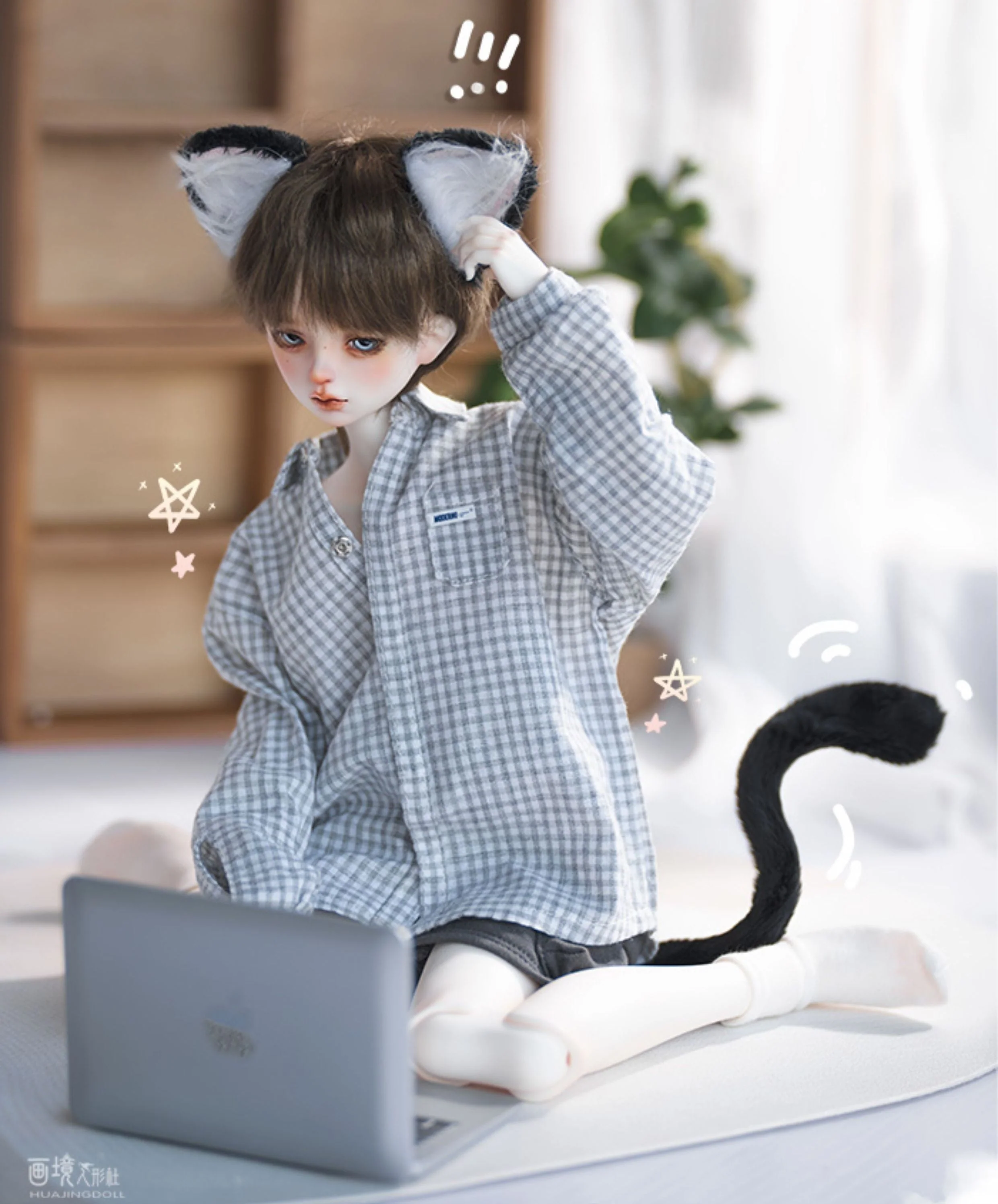 Nanru | Preorder | DOLL - Image 14