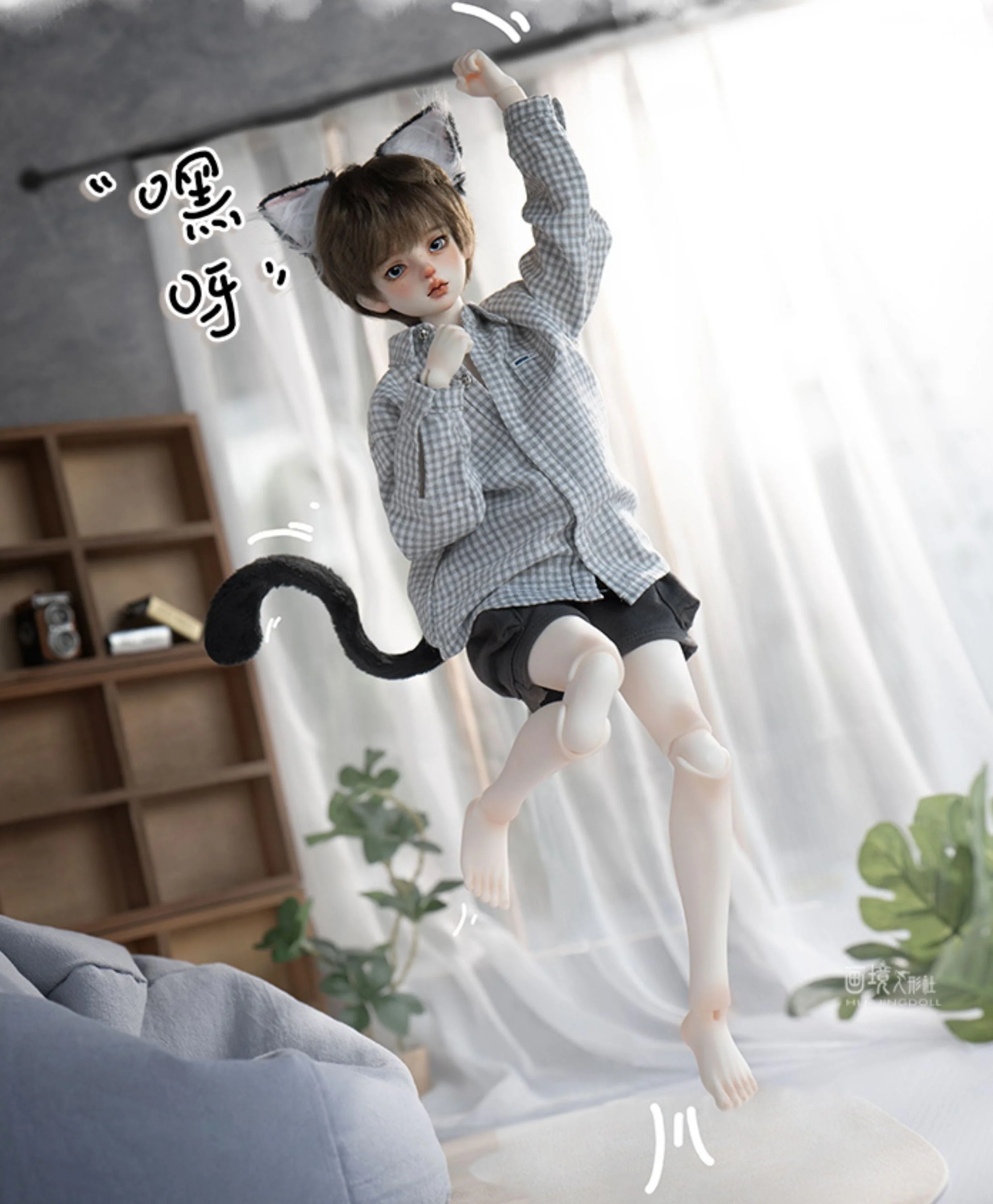 Nanru | Preorder | DOLL - Image 2