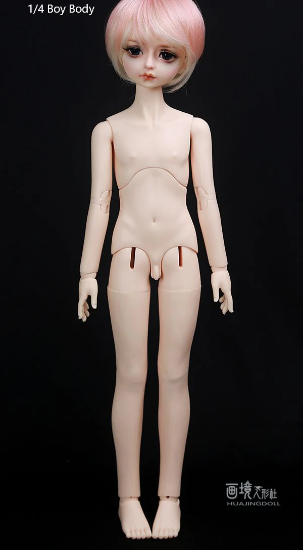 Nanru | Preorder | DOLL - Image 20