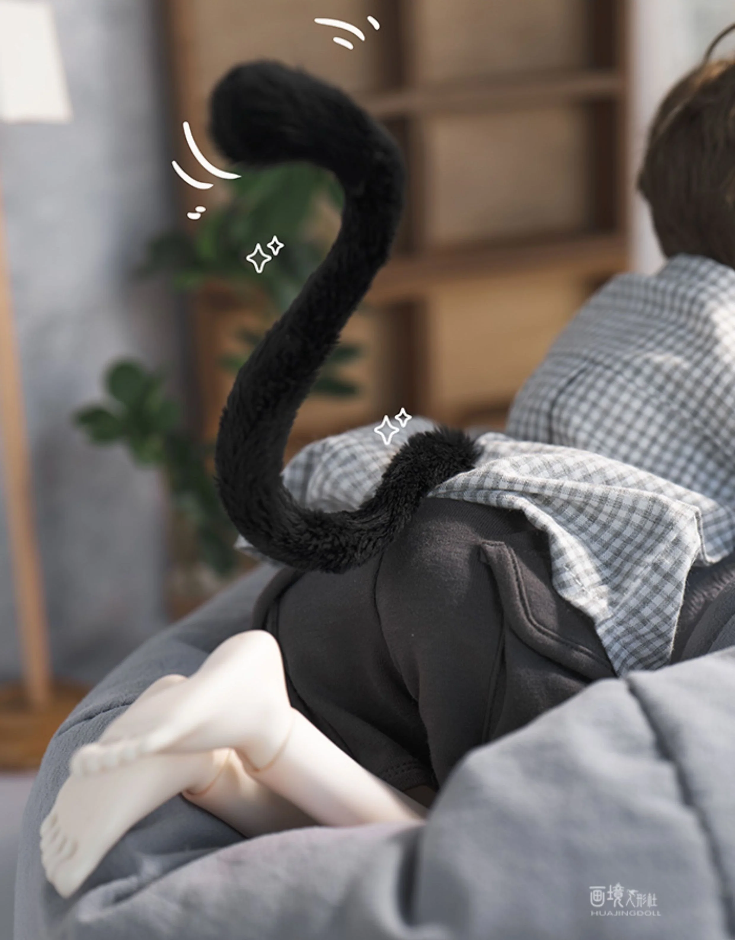 Nanru | Preorder | DOLL - Image 7