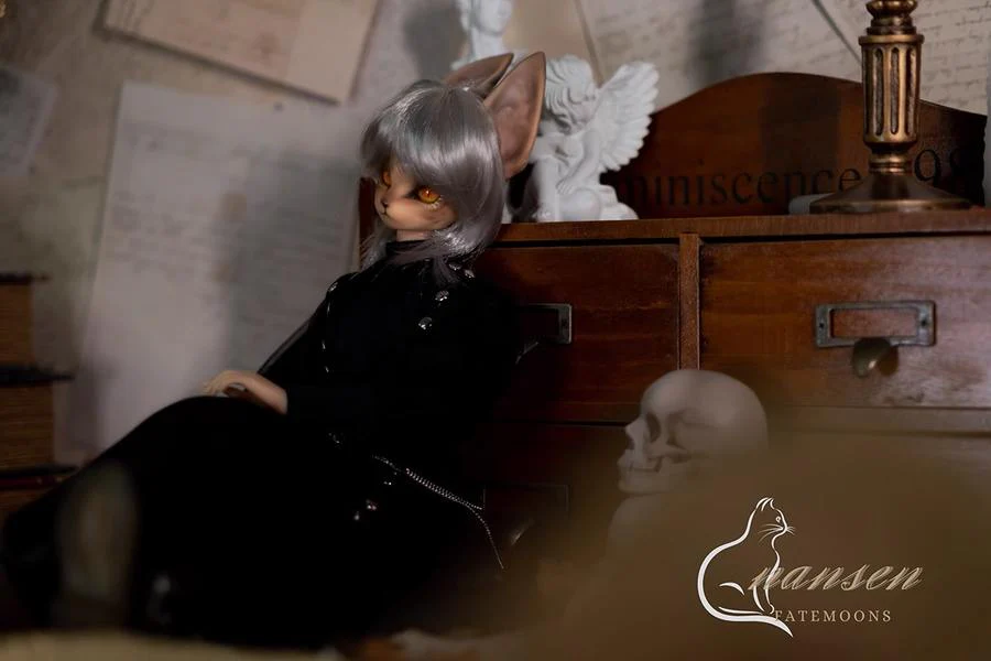 Nansen | Preorder | DOLL - Image 10