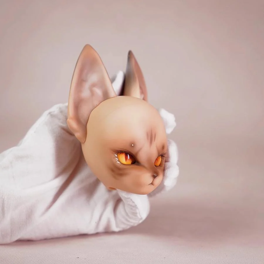 Nansen | Preorder | DOLL - Image 12