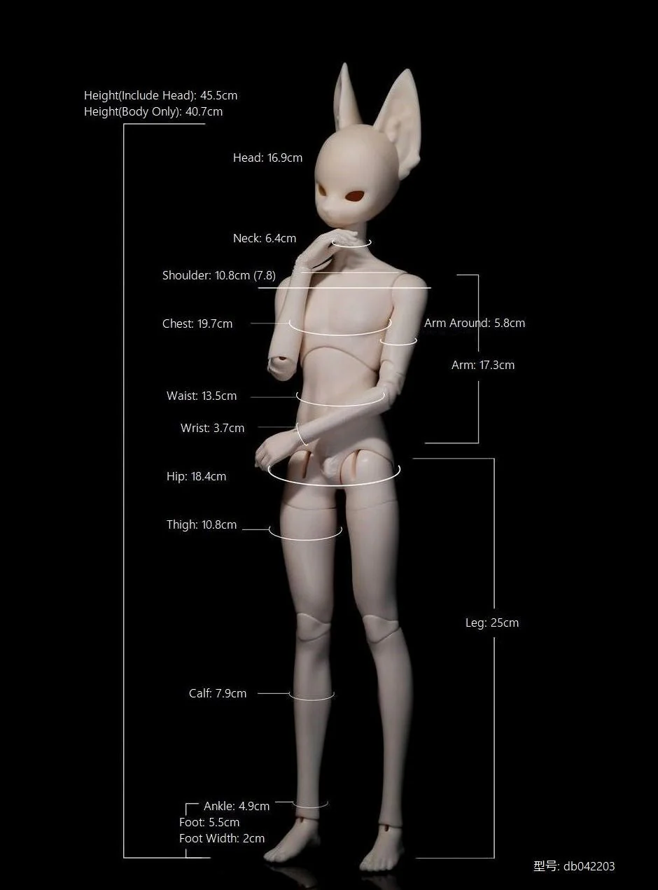 Nansen | Preorder | DOLL - Image 29