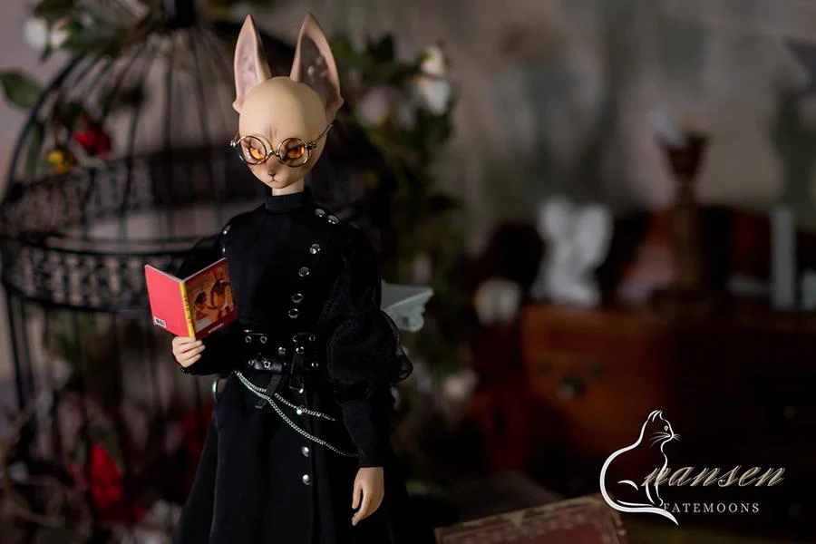 Nansen | Preorder | DOLL - Image 3