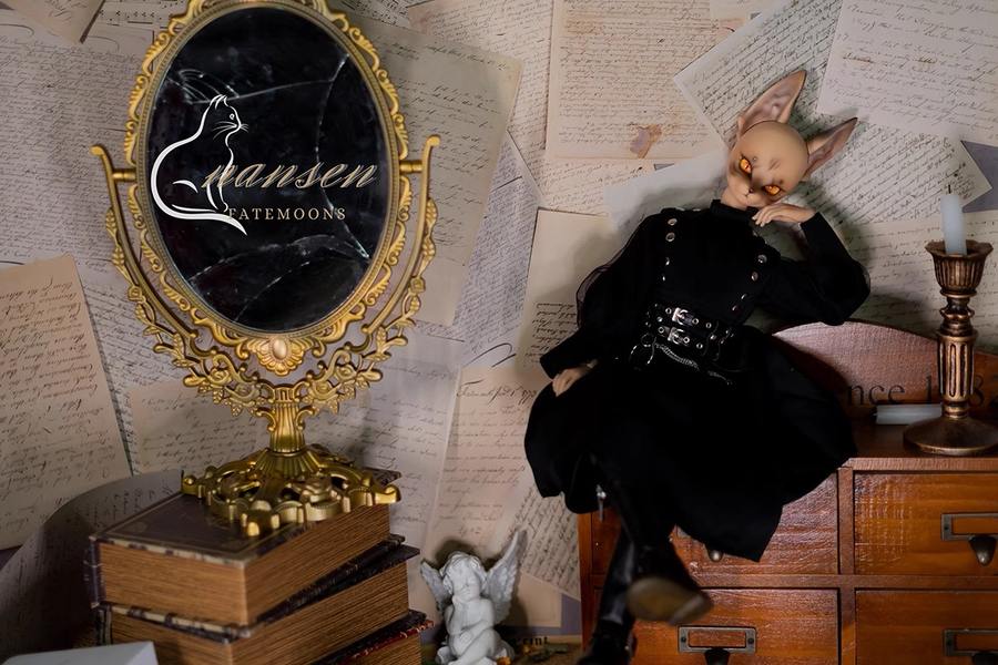 Nansen | Preorder | DOLL - Image 4