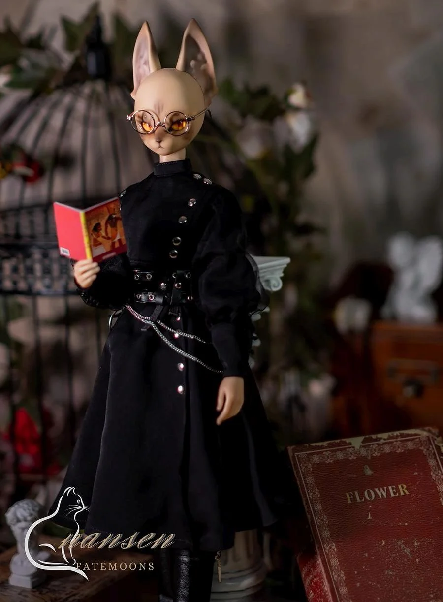 Nansen | Preorder | DOLL - Image 5