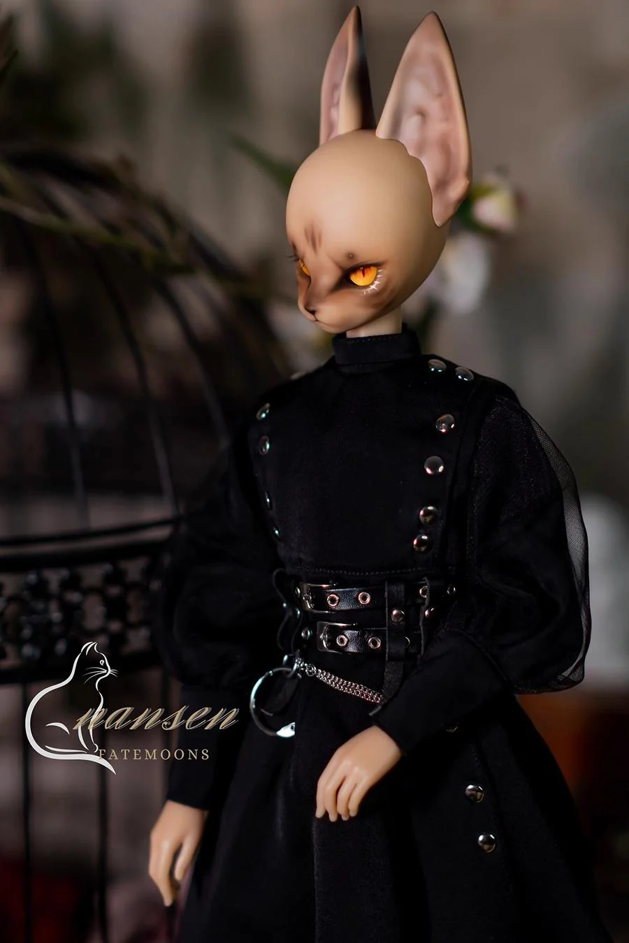 Nansen | Preorder | DOLL - Image 6