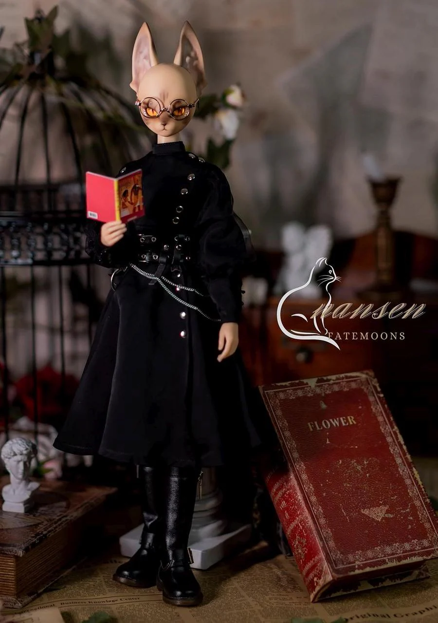 Nansen | Preorder | DOLL - Image 7