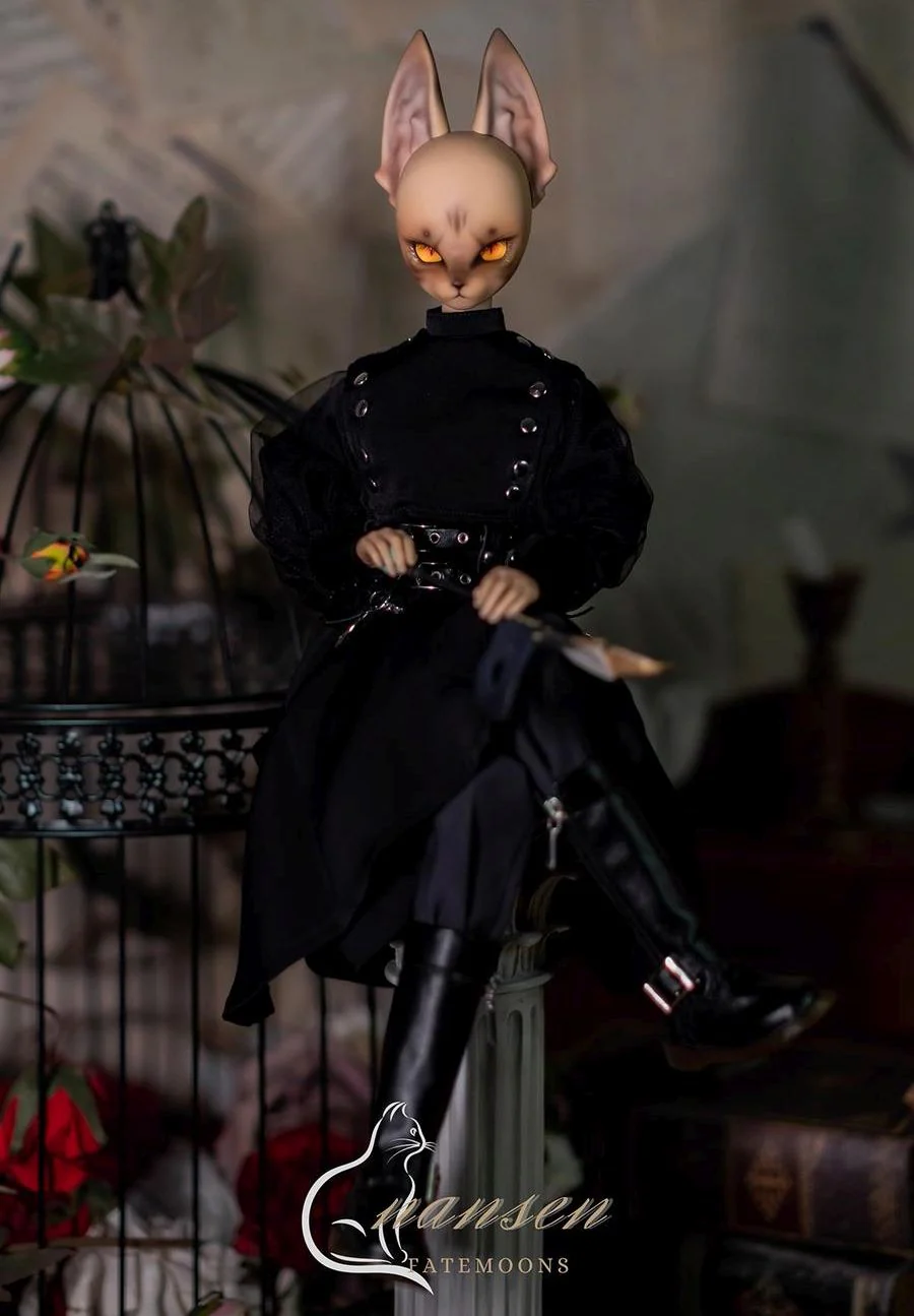 Nansen | Preorder | DOLL - Image 8