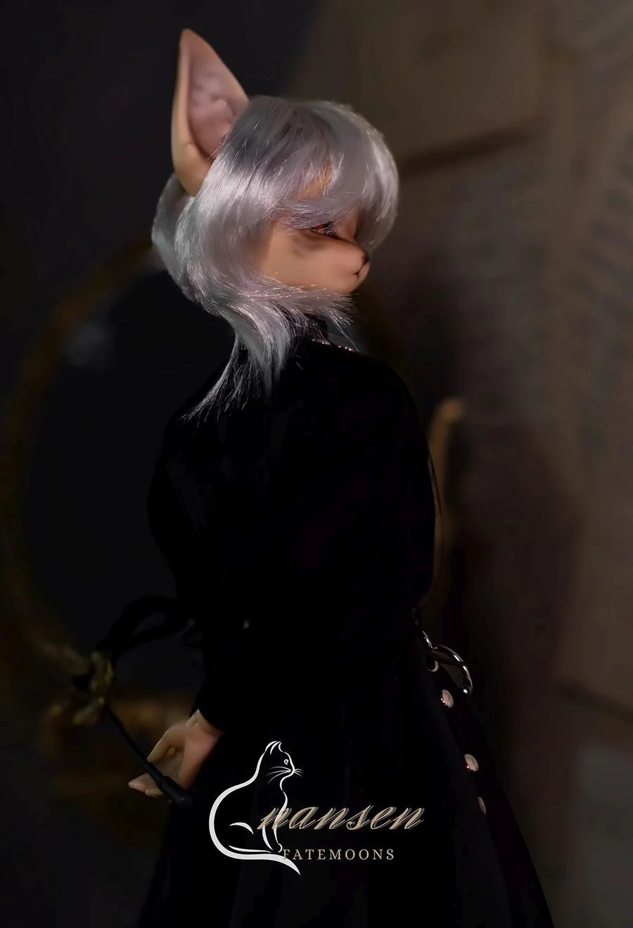 Nansen | Preorder | DOLL - Image 9