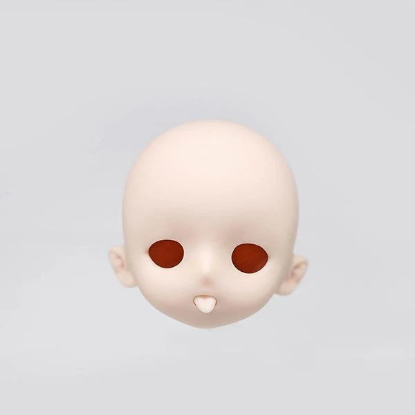 Naomi --Manga Series Head | Preorder | PARTS - Image 2