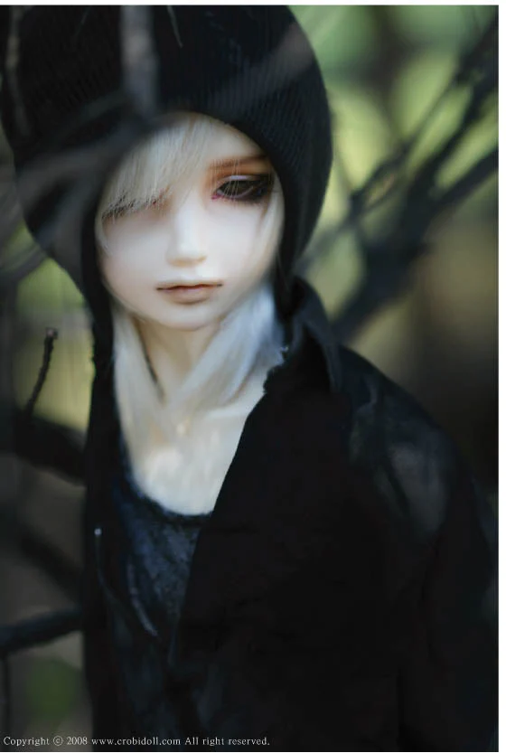 Naru Head -Normal Skin | Preorder | PARTS - Image 16