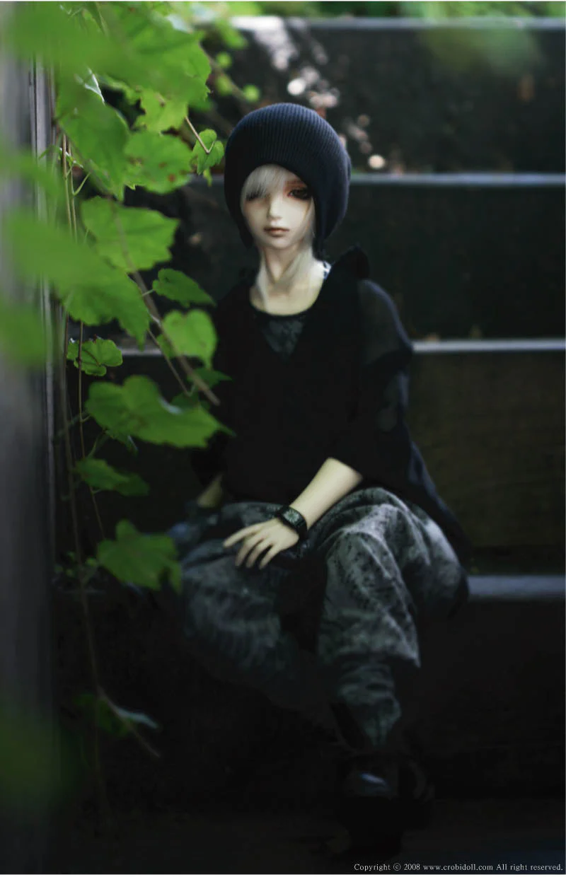 Naru Head -Normal Skin | Preorder | PARTS - Image 9