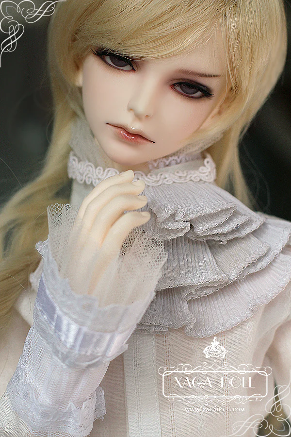 Nat | Preorder | DOLL