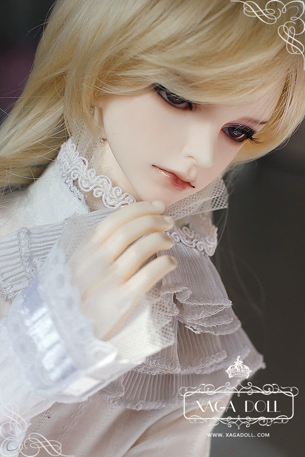 Nat | Preorder | DOLL - Image 4