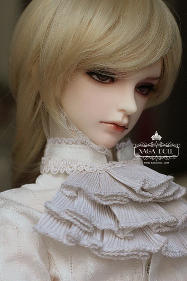 Nat | Preorder | DOLL - Image 5