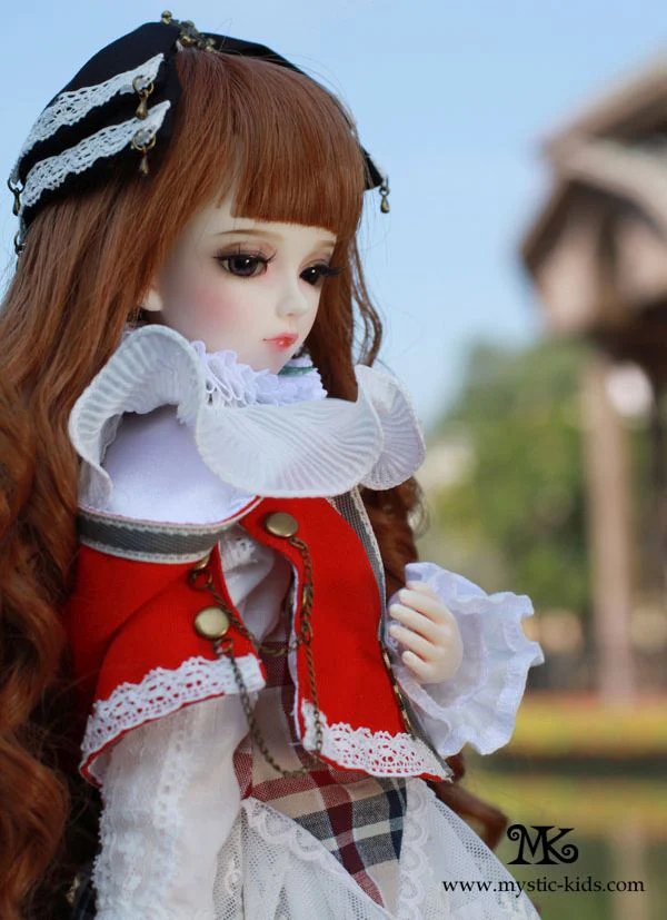 Natalia Head | Preorder | PARTS - Image 14