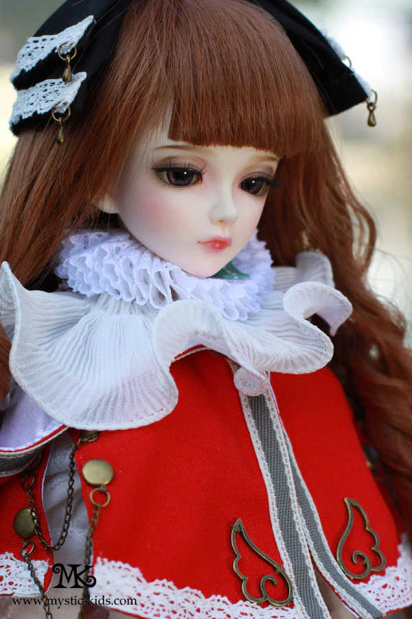 Natalia Head | Preorder | PARTS - Image 5