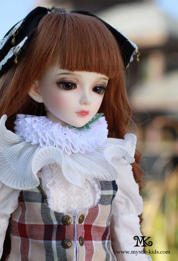 Natalia Head | Preorder | PARTS - Image 7