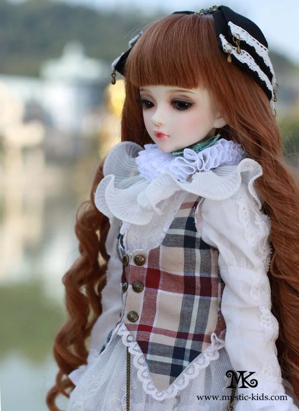 Natalia Head | Preorder | PARTS - Image 8