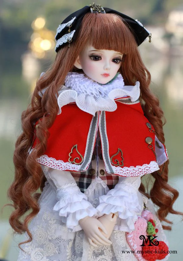 Natalia Head | Preorder | PARTS - Image 9