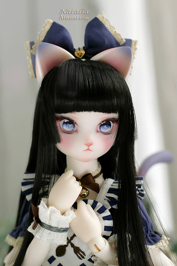 Natalia - Mao Series | Preorder | DOLL - Image 4