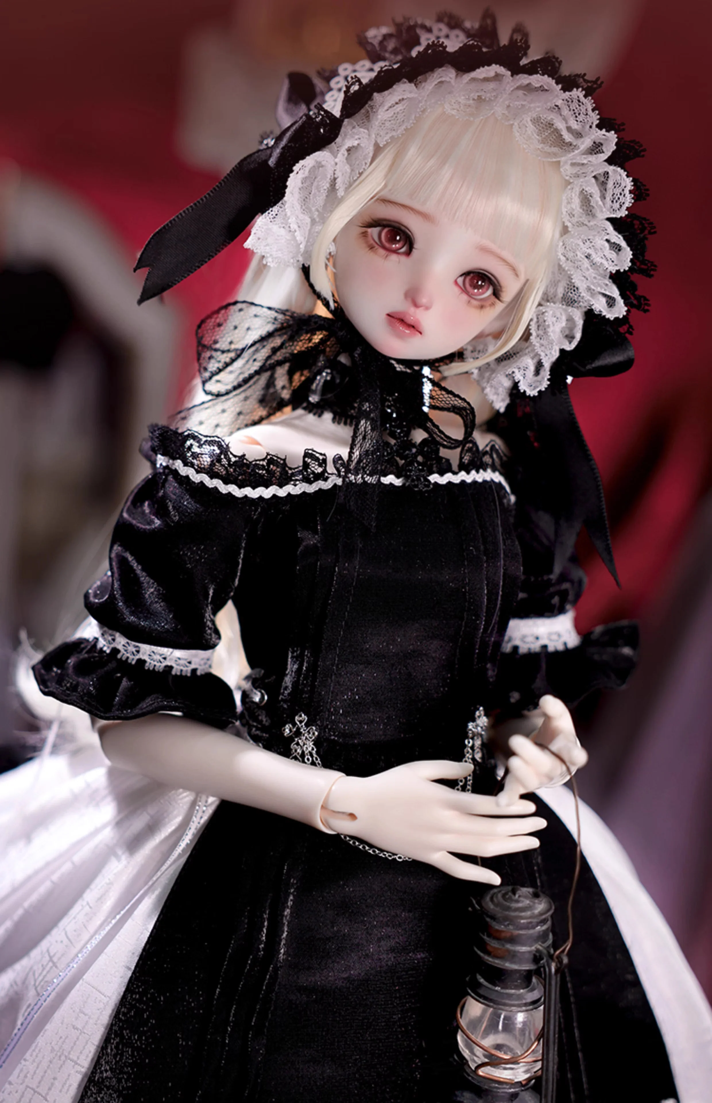 Natalie | Preorder | DOLL - Image 4