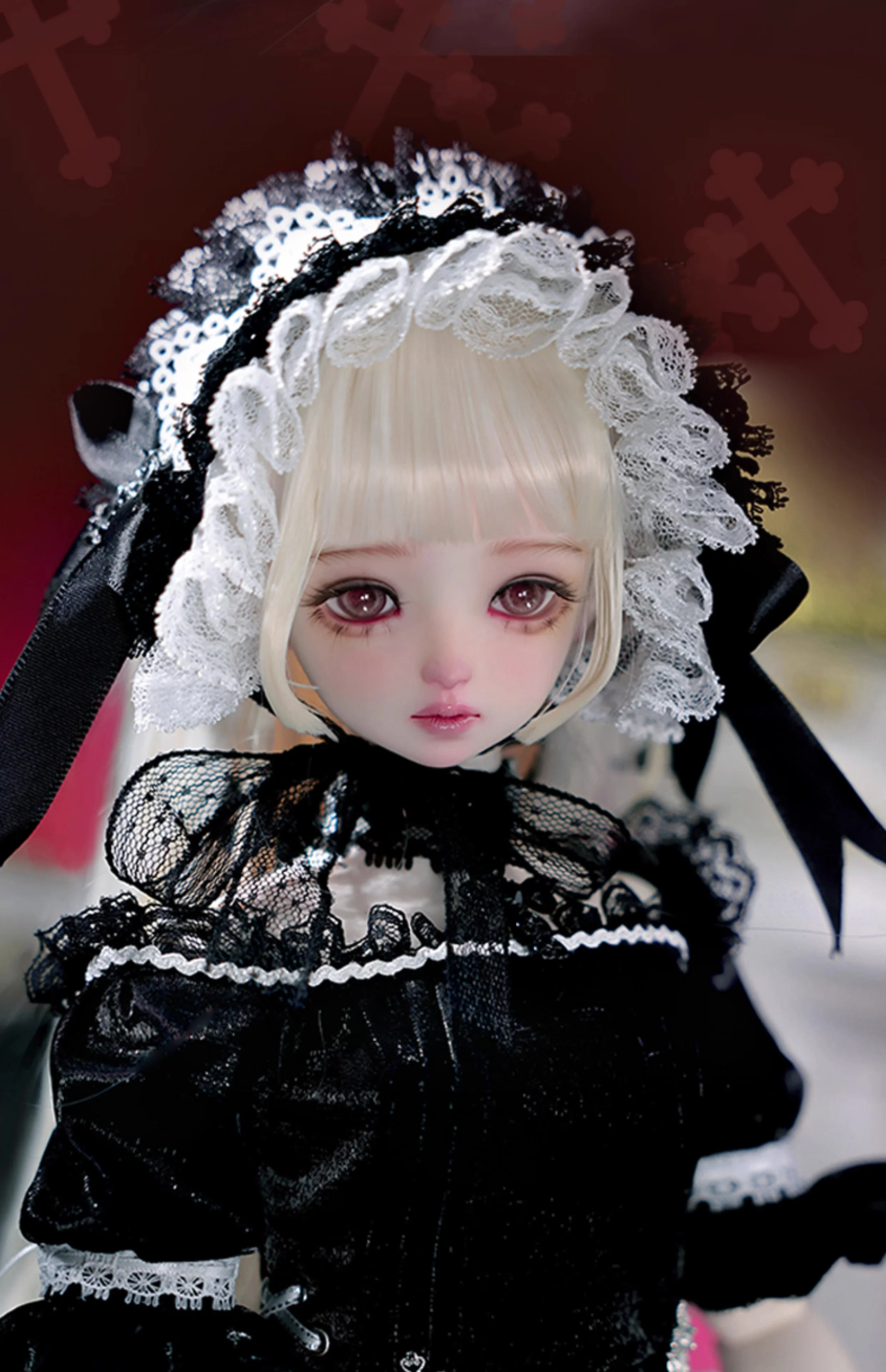 Natalie | Preorder | DOLL - Image 5