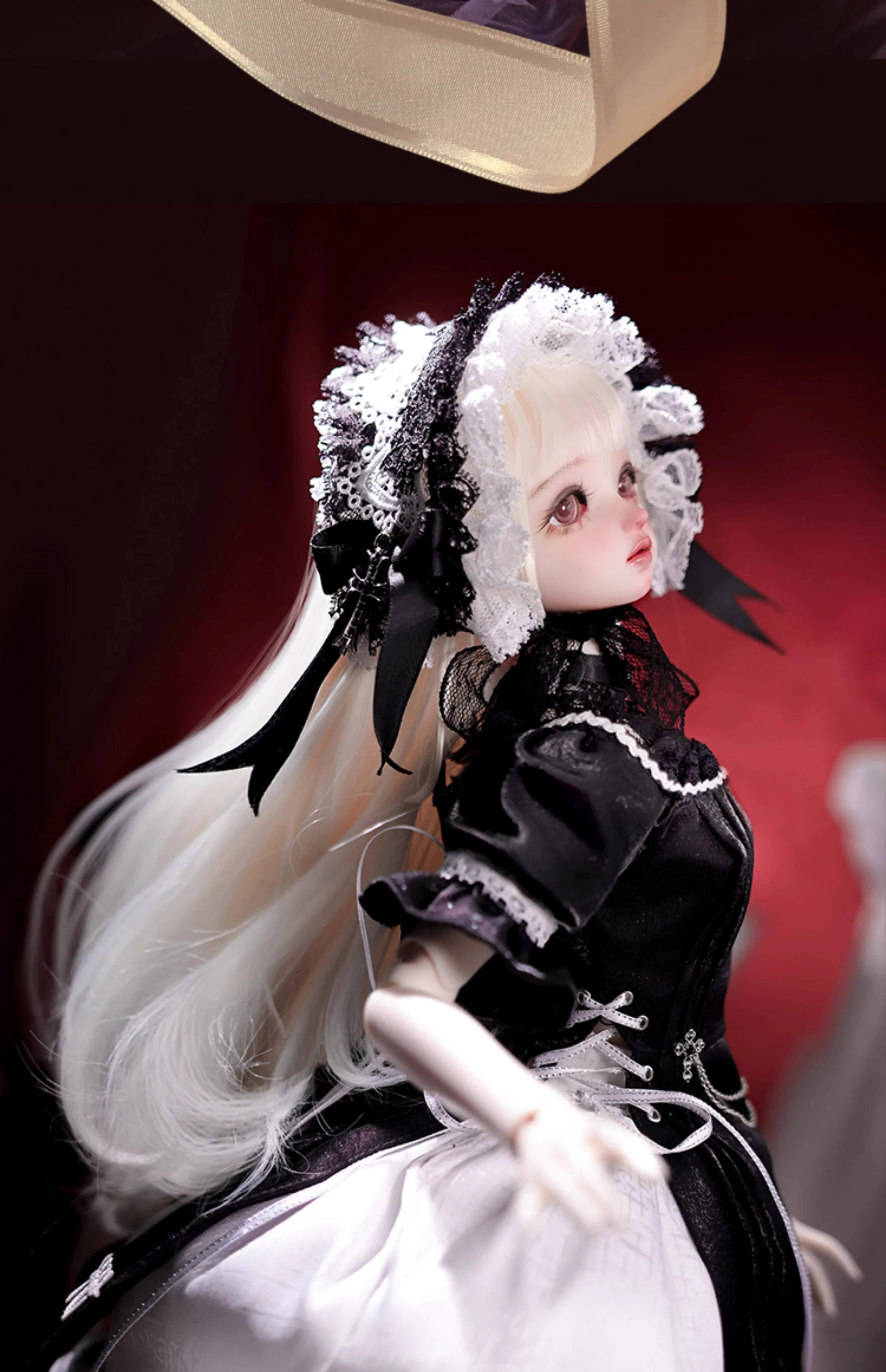 Natalie | Preorder | DOLL - Image 7