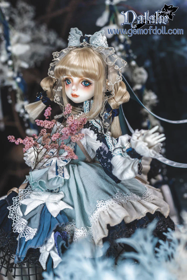 Natalie | Preorder | DOLL