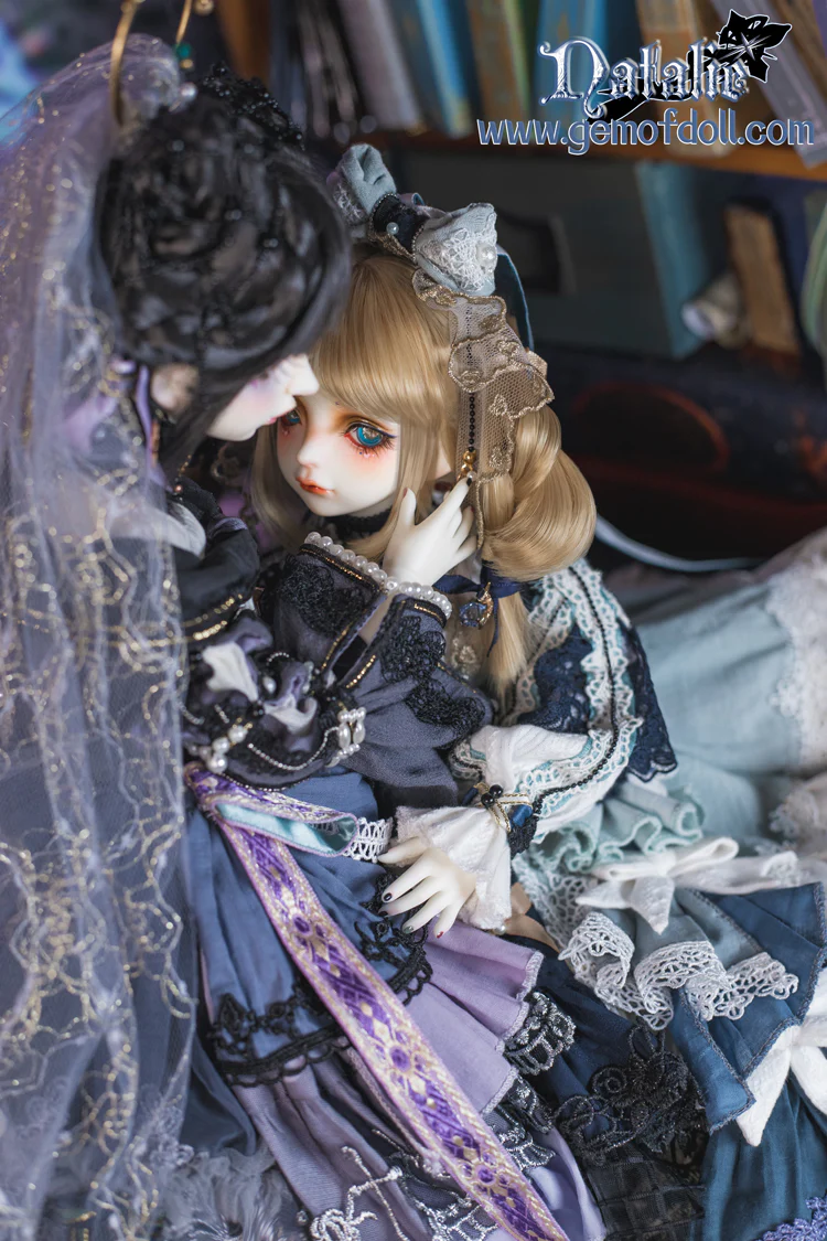 Natalie | Preorder | DOLL - Image 2