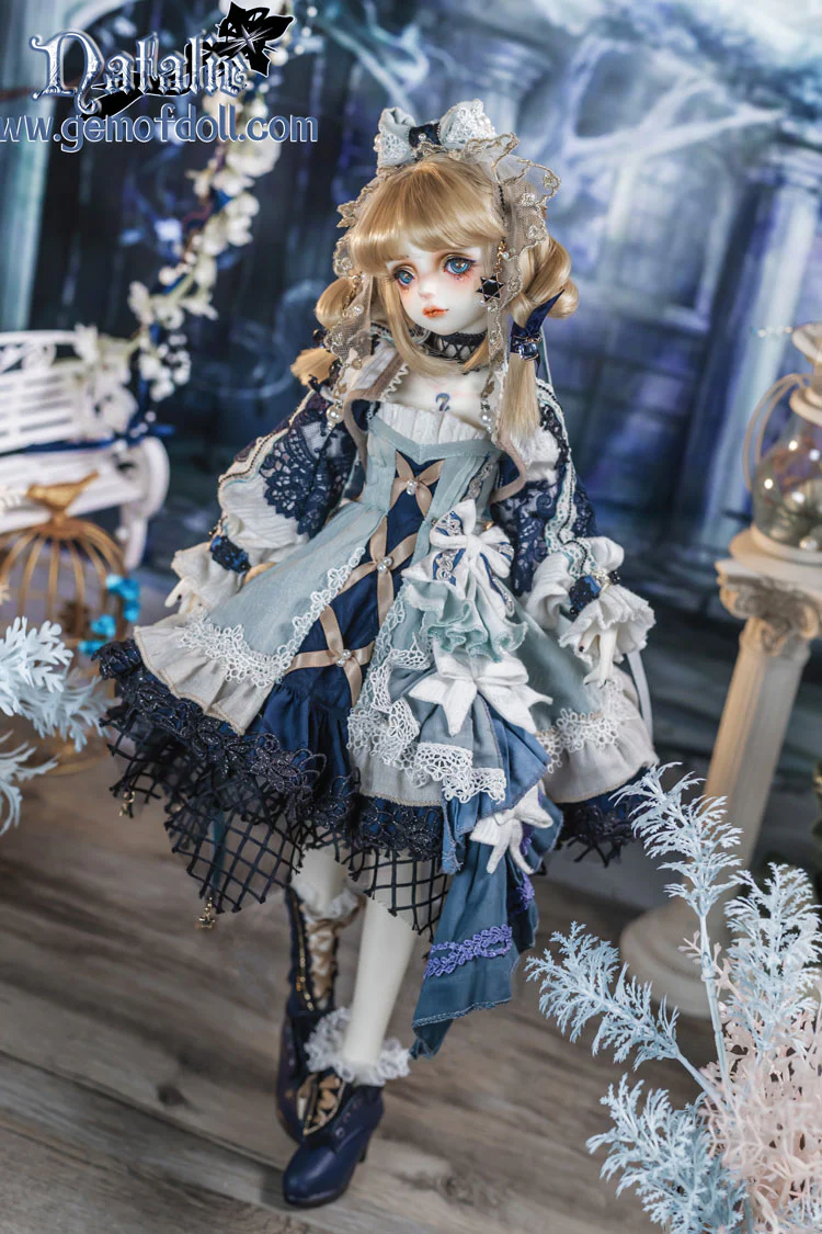 Natalie | Preorder | DOLL - Image 5