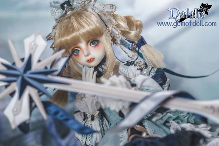 Natalie | Preorder | DOLL - Image 6