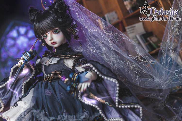 Natasha | Preorder | DOLL - Image 7