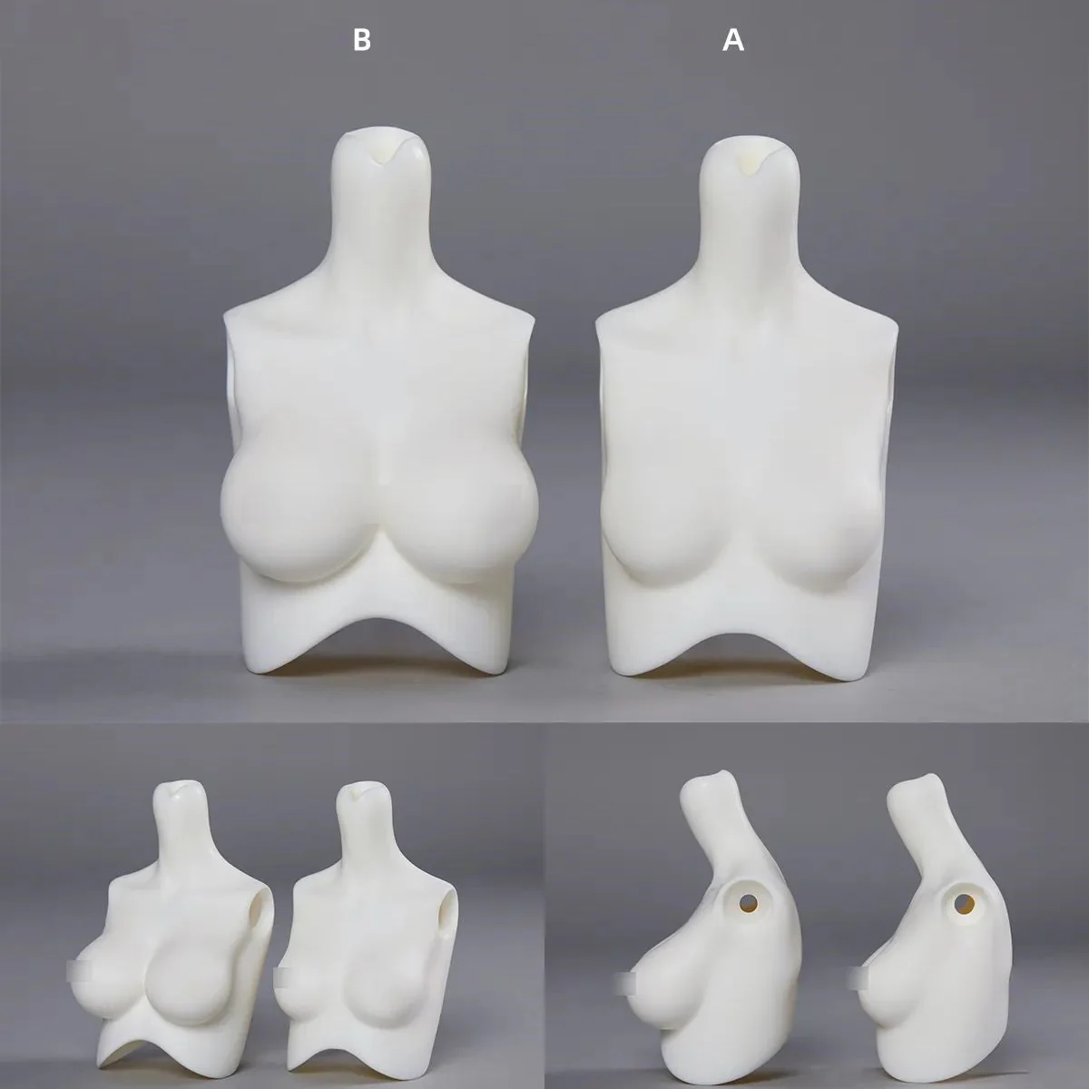 NB58-002-1 Girl Body | Preorder | PARTS - Image 10