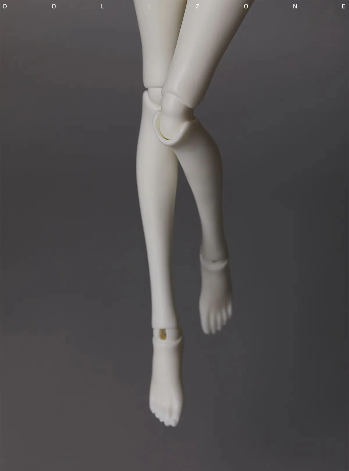 NB58-002-1 Girl Body | Preorder | PARTS - Image 9