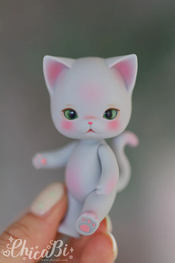 Neige Grey | PREORDER | DOLL - Image 2