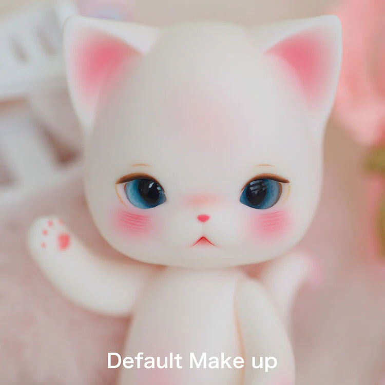 Neige Milk White | PREORDER | DOLL - Image 11