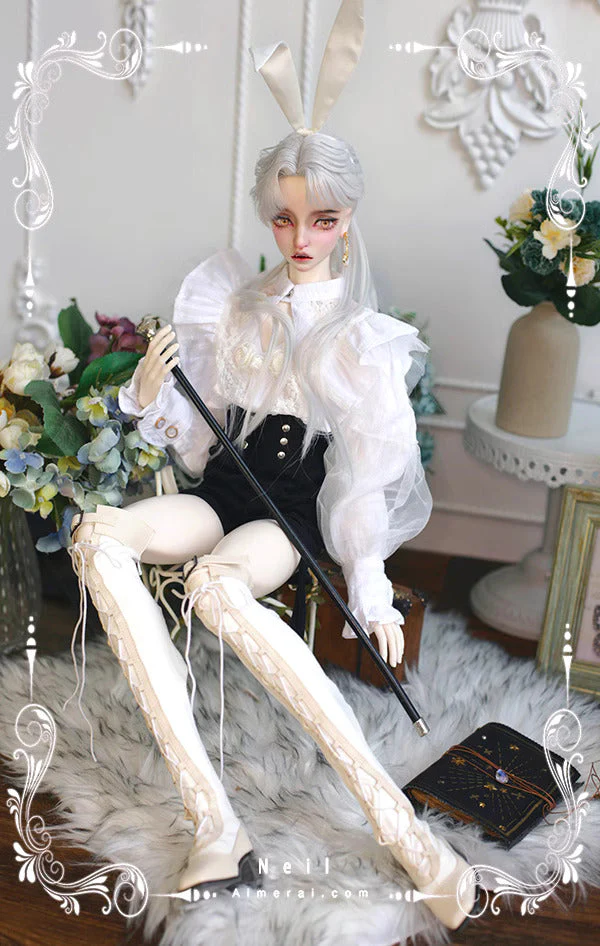Neil - Utopia Ver. | Preorder | DOLL - Image 6