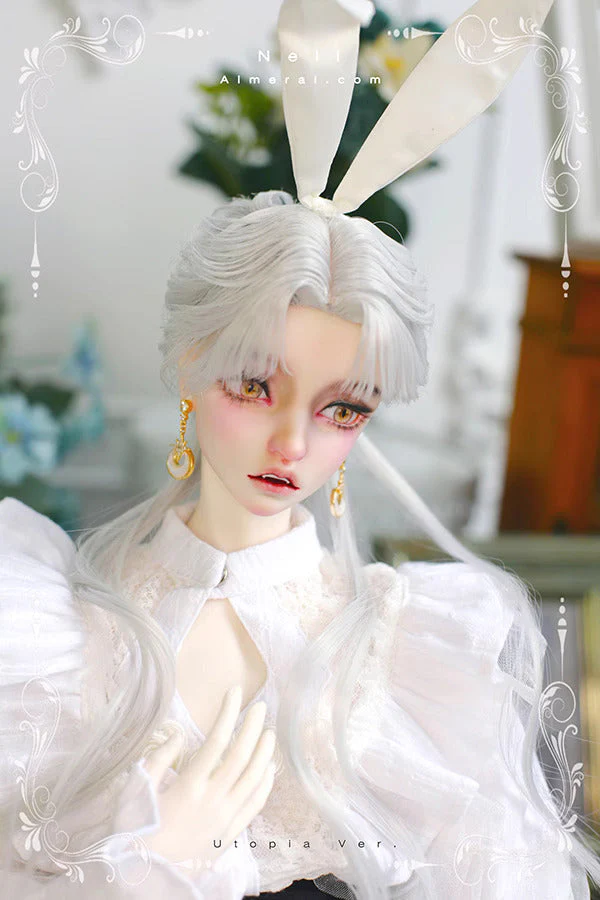 Neil - Utopia Ver. | Preorder | DOLL - Image 8