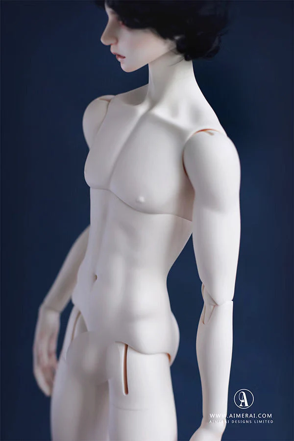 Neil - Utopia Ver. Fullset [Limited Quantity] | Preorder | DOLL - Image 15