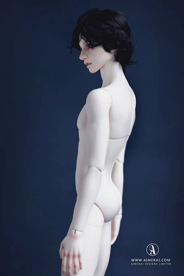 Neil - Utopia Ver. Fullset [Limited Quantity] | Preorder | DOLL - Image 16