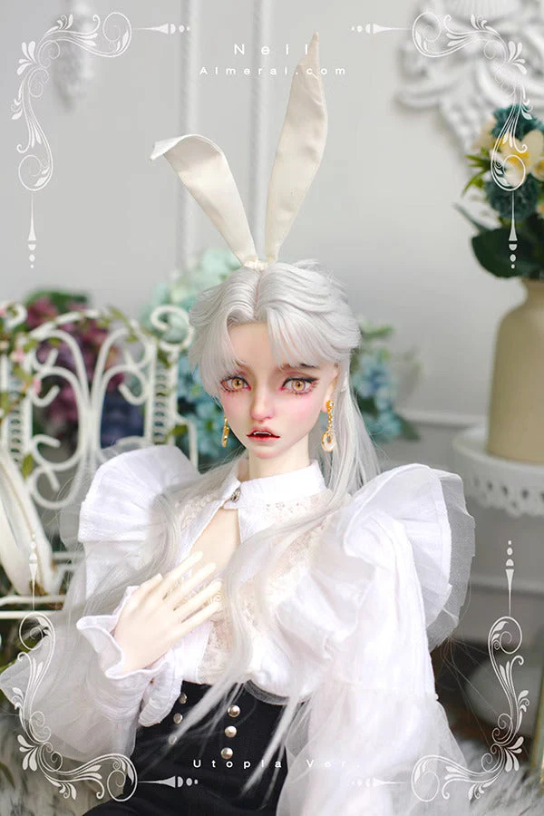 Neil - Utopia Ver. Fullset [Limited Quantity] | Preorder | DOLL - Image 3