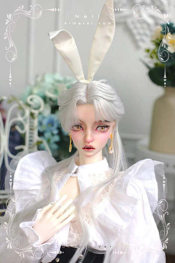 Neil - Utopia Ver. Fullset [Limited Quantity] | Preorder | DOLL - Image 4