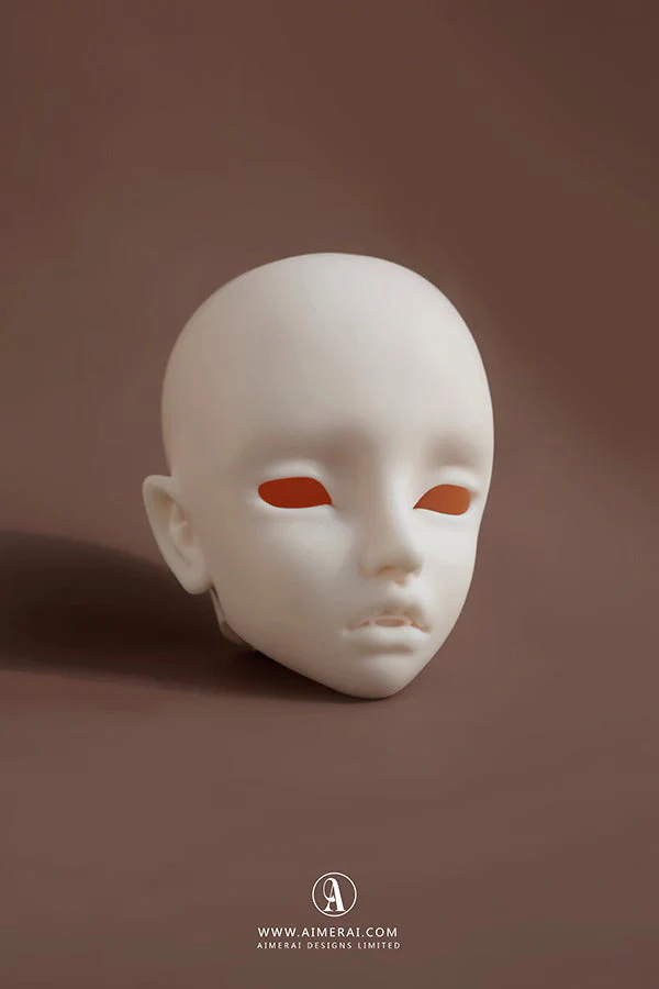 Neil - Utopia Ver. Head | Preorder | PARTS
