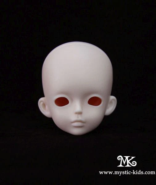 Nelly Head | Preorder | PARTS